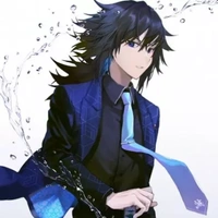 giyuu