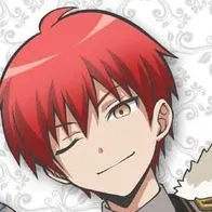 Karma Akabane