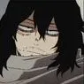 Aizawa Shouta