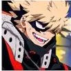 Bakugo Katsuki