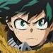 Midoriya Izuku