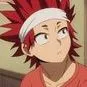 Kirishima Eijiro