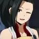 Momo Yaoyorozu