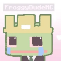 froggy