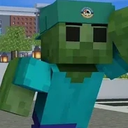 zombie