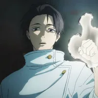 Okkotsu Yuta