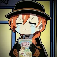 Mommy của Chuuya