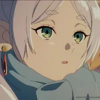 [ Frieren ]