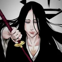 [ Retsu Unohana ]