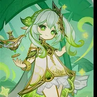 [ Nahida ]