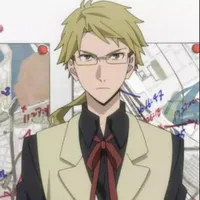 Kunikida Dopp