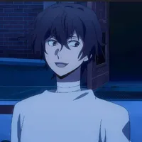 Dazai Osamu