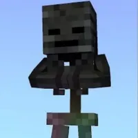 WITHER SKELETON [ANH CẢ]