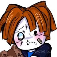 Slasher ( child )