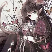 Yina Jin (Yan/Disater Hakuni)