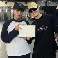 con t/g mê trai đặc biệt HYO