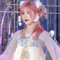 Trịnh Đan Ny(19t) - nàng
