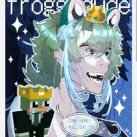 Froggydude[GAY]