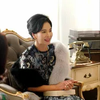 Lê Hằng (mẹ Minh)