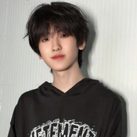 Tả Kì Hàm/@qihan
