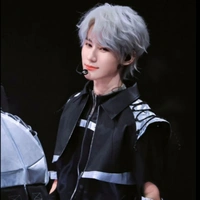 Trương Chân Nguyên/ @🐿️Yuanmii