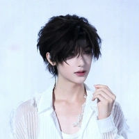 Ngụy Tử Thần /@ Weizi_chen