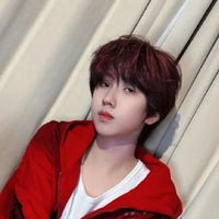 Nhiếp Vĩ Thần /@Wei_nie