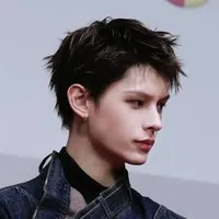Chao Yufan(James)