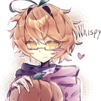 Whispy