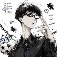 Ego Jinpachi