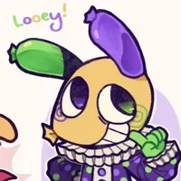 looey