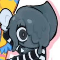 blot