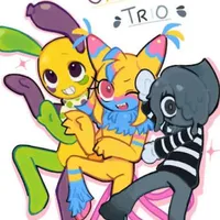 trio baka