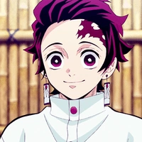 Kamado Tanjiro