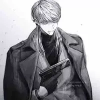 Sanzu Haruchiyo