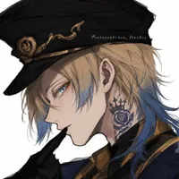 Kaiser Michael