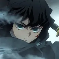 Tokitou Muichirou