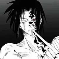 Uchiha Sasuke