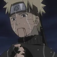 Uzumaki Naruto