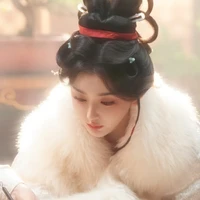 Lệ Đình Vân [Lệ Lục Nương]