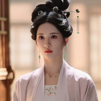 Lệ Thọ Hoa [Đại Nương]