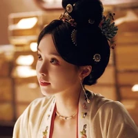 Lệ Hảo Đức [Tứ Nương]