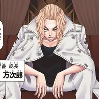 Sano Manjirou(Mikey)_KM