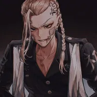Ryuguji Ken(Draken)_FT