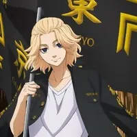 Sano Manjirou(Mikey)_TF