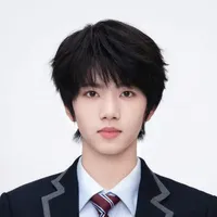 Trương Hàm Thụy_em³