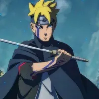 Boruto