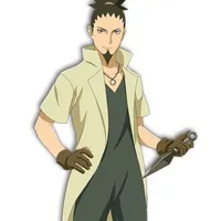 Shikamaru 