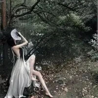Hồ Hoàng Hà/mẹ cậu
