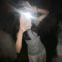 Hắc Hải Nhiên -  Em gái nam 9(top)
